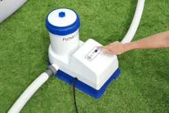 Kartuschenfilterpumpe WLAN Flowclear 7570 L/h