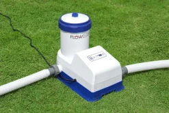 Kartuschenfilterpumpe WLAN Flowclear 7570 L/h