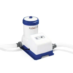 Kartuschenfilterpumpe WLAN Flowclear 7570 L/h