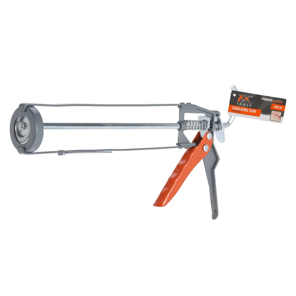 Kartuschenpresse Silikonpistole 34 cm