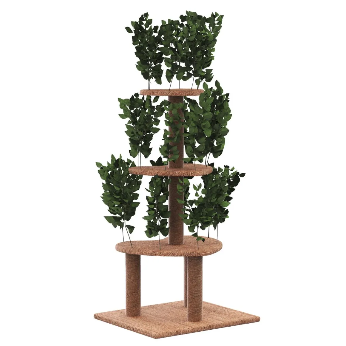 Katzenbaum ARBORIS 160 cm