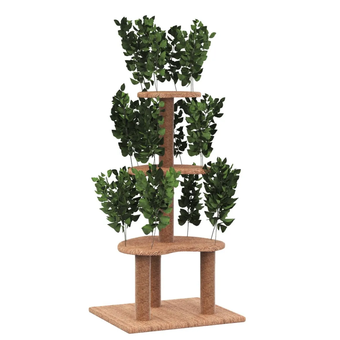Katzenbaum ARBORIS 160 cm