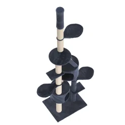 Katzenbaum BALU 265 cm anthrazit