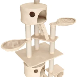 Katzenbaum FELIX 240 cm beige