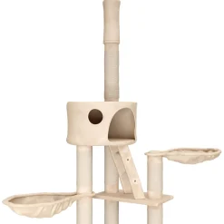 Katzenbaum FELIX 240 cm beige