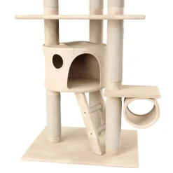Katzenbaum FELIX 240 cm beige