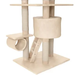 Katzenbaum FELIX 240 cm beige