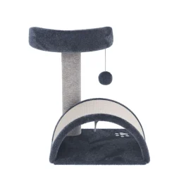 Katzenbaum FINDUS 50 cm anthrazit