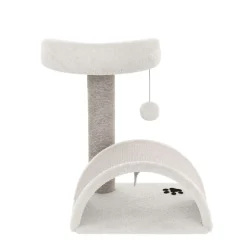 Katzenbaum FINDUS 50 cm beige
