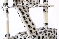 Katzenbaum FLECKCHEN 182 cm beige