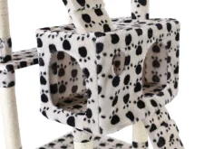 Katzenbaum FLECKCHEN 182 cm beige