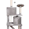 Katzenbaum JALA 161 cm grau