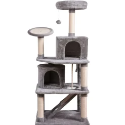 Katzenbaum JALA 161 cm grau