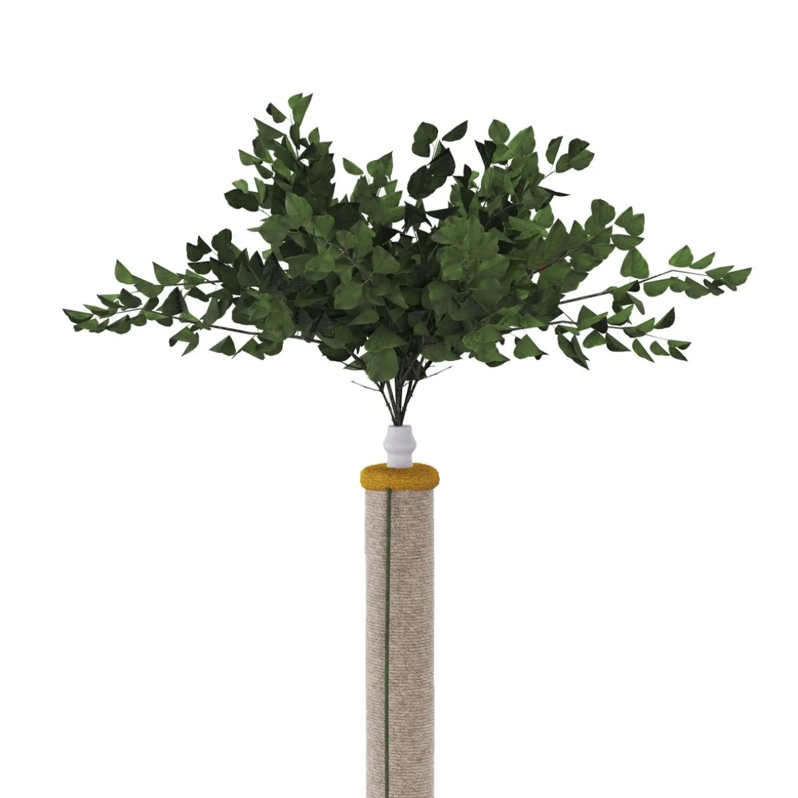 Katzenbaum Kratzstamm ARBORIS 120 cm