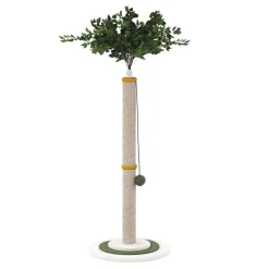 Katzenbaum Kratzstamm ARBORIS 120 cm