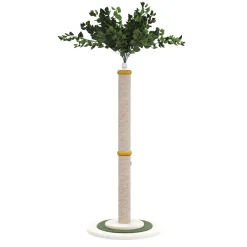 Katzenbaum Kratzstamm ARBORIS 120 cm