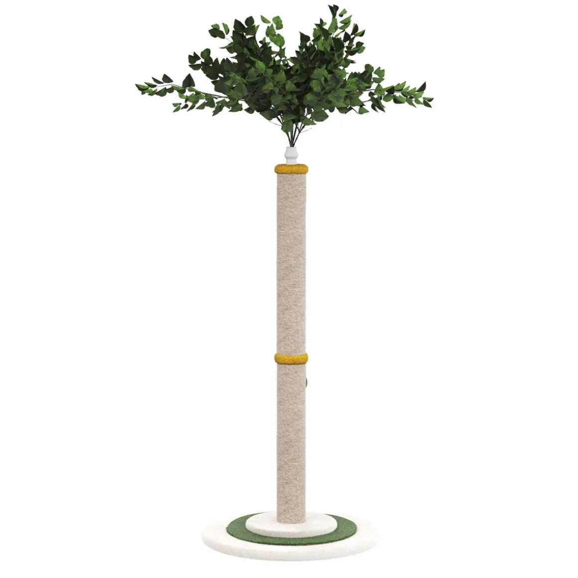 Katzenbaum Kratzstamm ARBORIS 120 cm