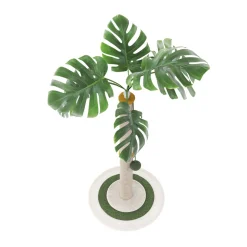 Katzenbaum Kratzstamm ARBORIS 110 cm