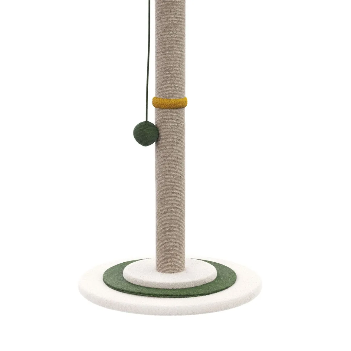 Katzenbaum Kratzstamm ARBORIS 110 cm