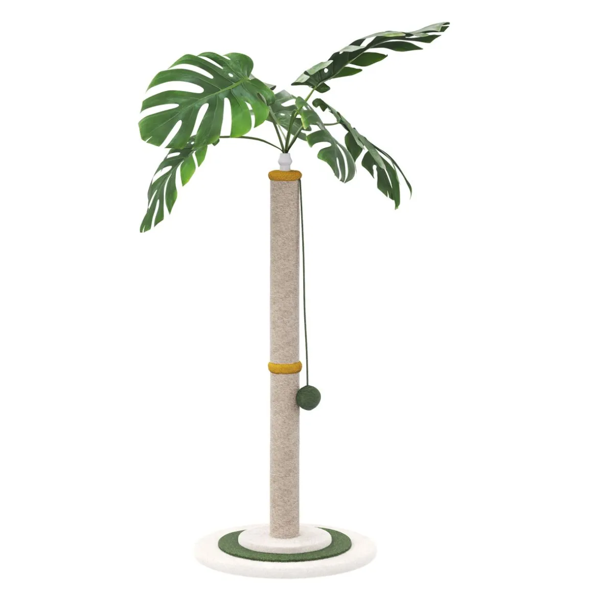 Katzenbaum Kratzstamm ARBORIS 110 cm