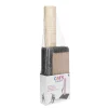 Katzenbaum Kratzstamm 55 cm beige/grau