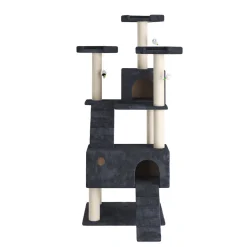 Katzenbaum MIRO 182 cm anthrazit
