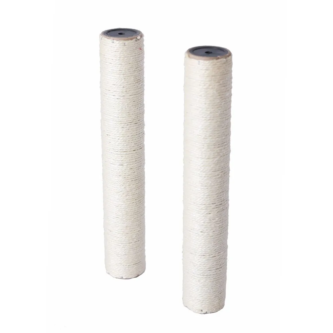 Katzenbaum Stamm 2er Set 9.1 x 27 cm