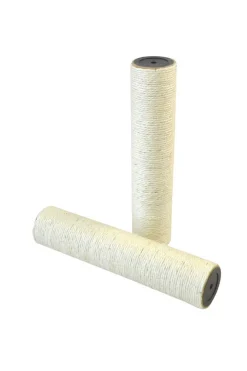 Katzenbaum Stamm 2er Set 8.6 x 27 cm