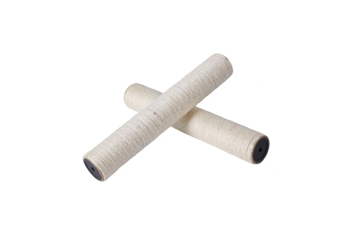 Katzenbaum Stamm 2er Set 9.1 x 48 cm