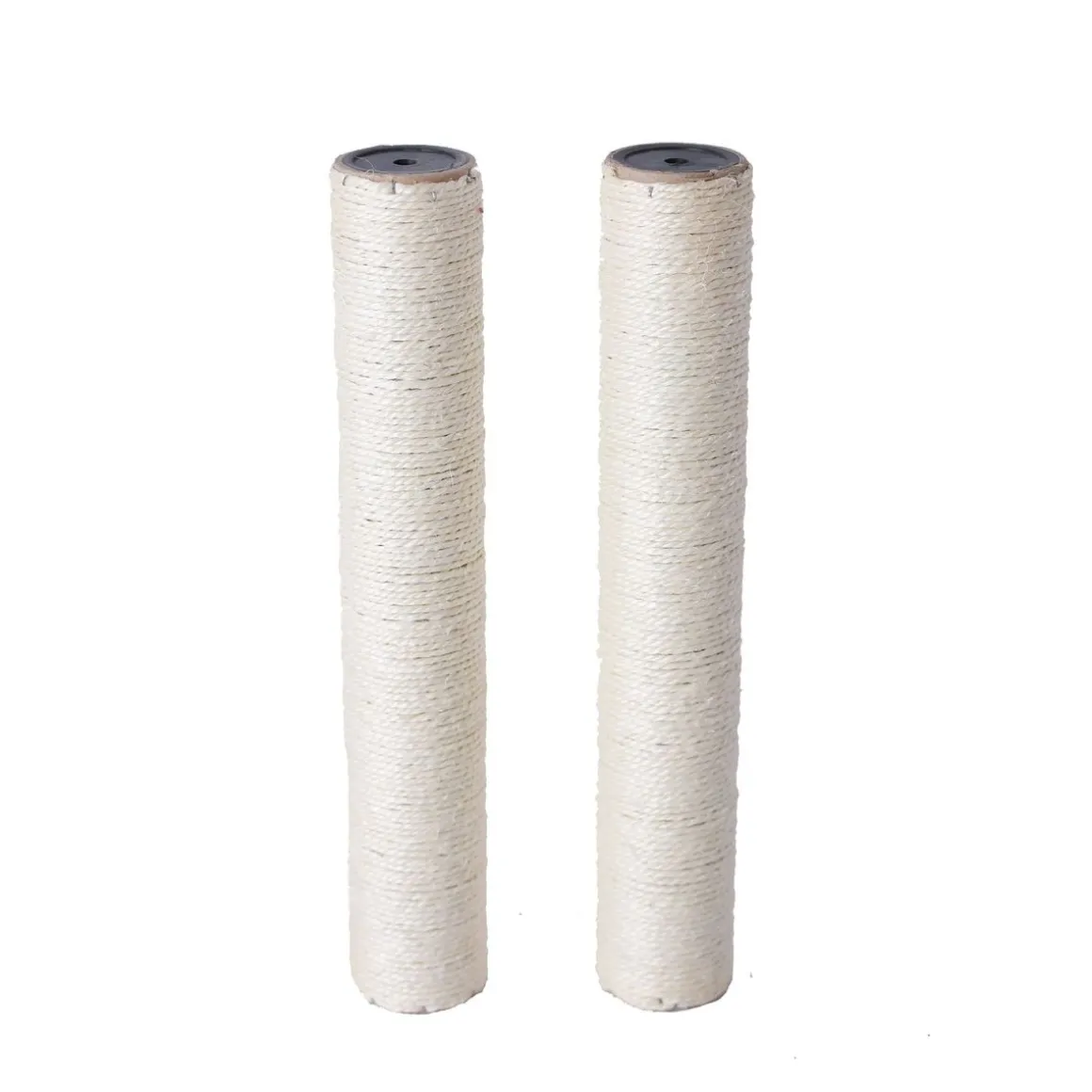 Katzenbaum Stamm 2er Set 9.1 x 48 cm