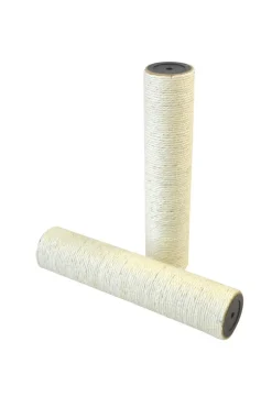 Katzenbaum Stamm 2er Set 8.6 x 37.5 cm