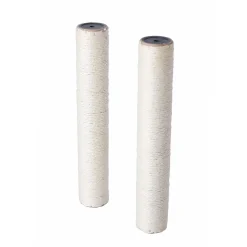 Katzenbaum Stamm 2er Set 6.8 x 37.5 cm