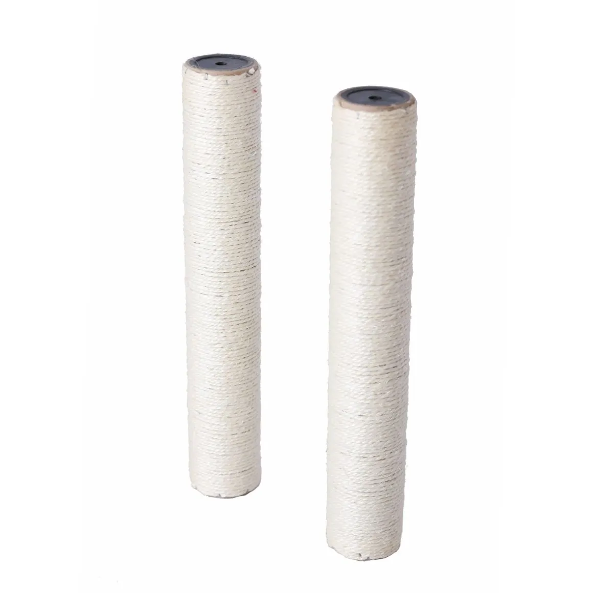 Katzenbaum Stamm 2er Set 6.8 x 37.5 cm