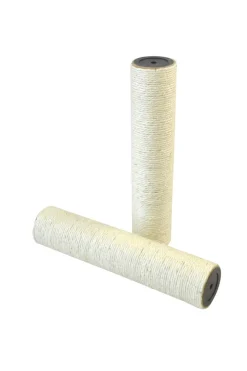 Katzenbaum Stamm 2er Set 8.6 x 33 cm