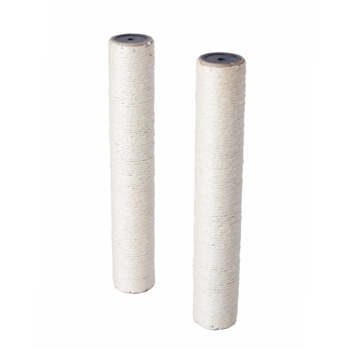 Katzenbaum Stamm 2er Set 9.1 x 34 cm