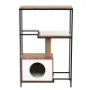 Katzenbaum Vintage BONITA 114 cm