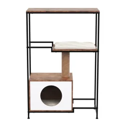 Katzenbaum Vintage BONITA 114 cm