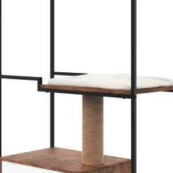 Katzenbaum Vintage BONITA 114 cm