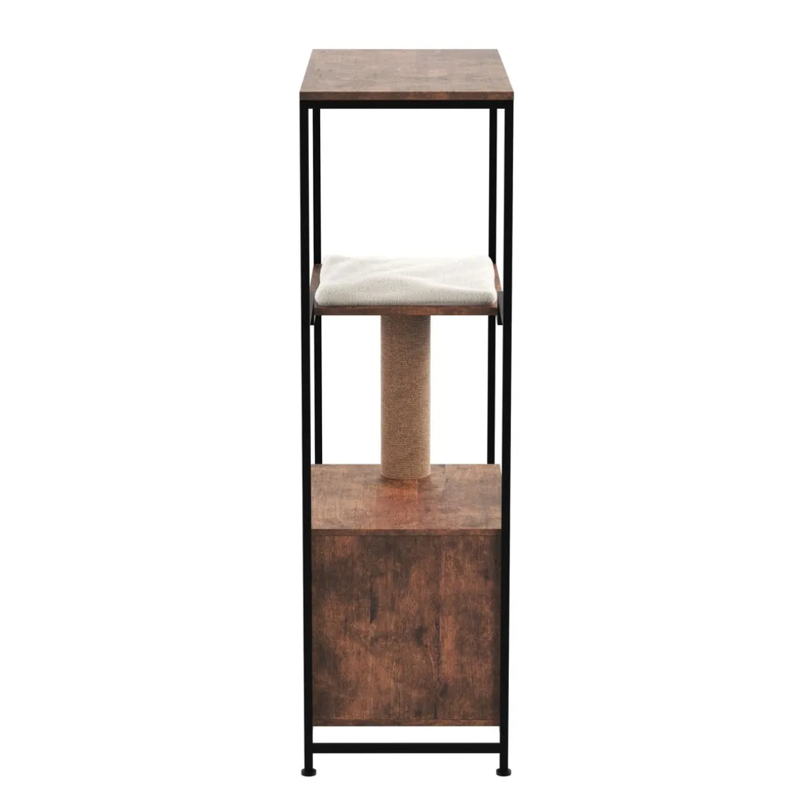 Katzenbaum Vintage BONITA 114 cm