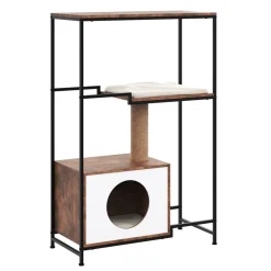 Katzenbaum Vintage BONITA 114 cm