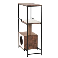 Katzenbaum Vintage BONITA 114 cm