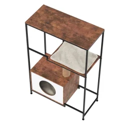 Katzenbaum Vintage BONITA 114 cm