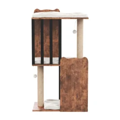 Katzenbaum Vintage BONITA 111 cm