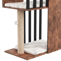 Katzenbaum Vintage BONITA 111 cm
