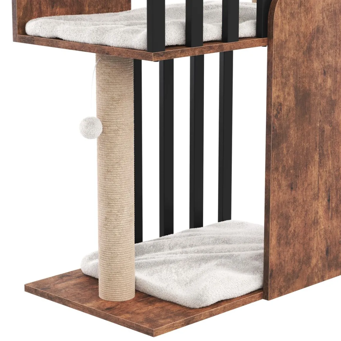 Katzenbaum Vintage BONITA 111 cm