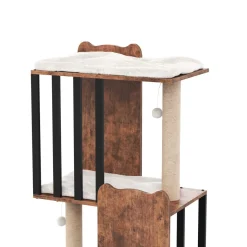 Katzenbaum Vintage BONITA 111 cm