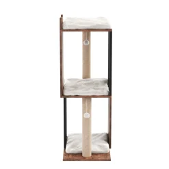 Katzenbaum Vintage BONITA 111 cm