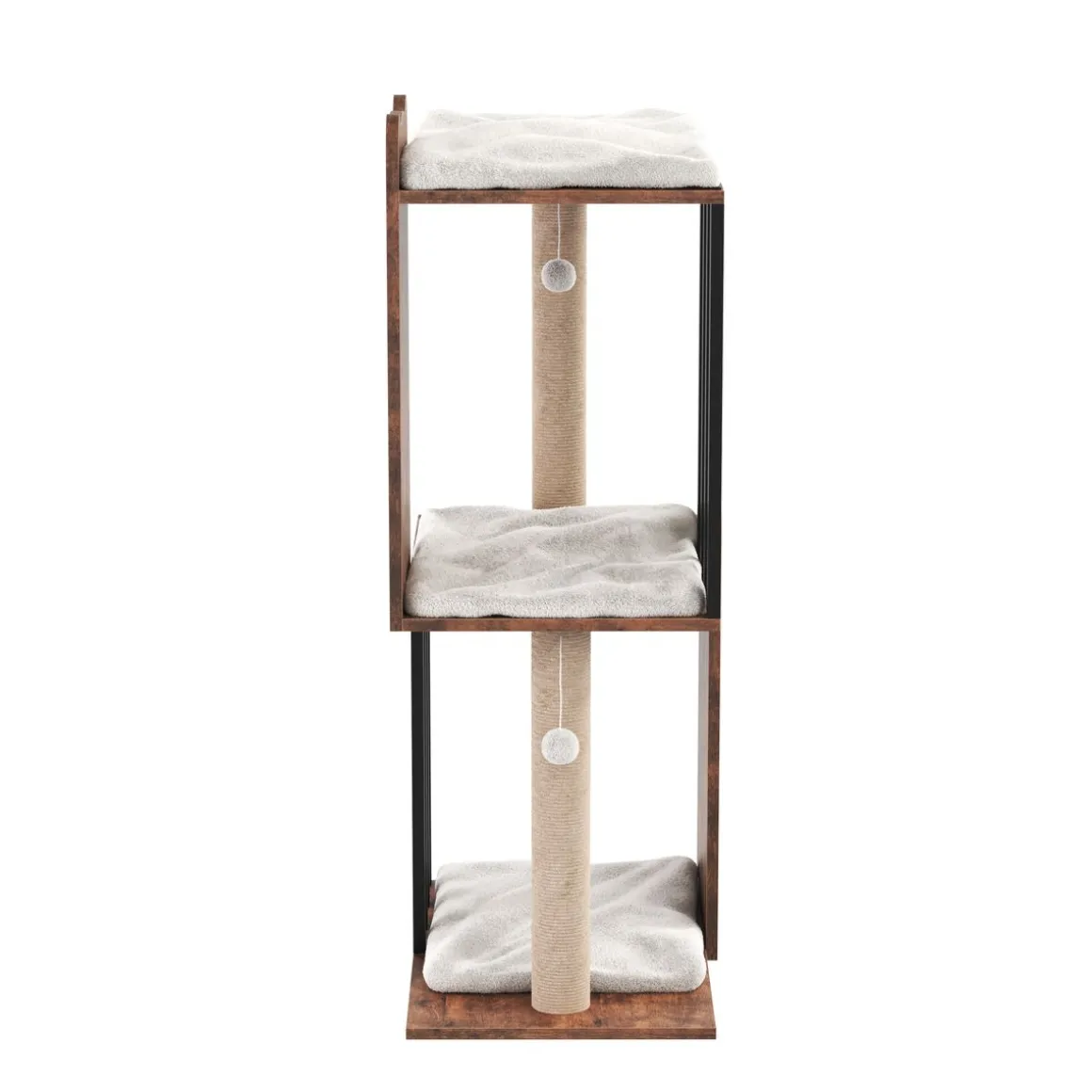 Katzenbaum Vintage BONITA 111 cm