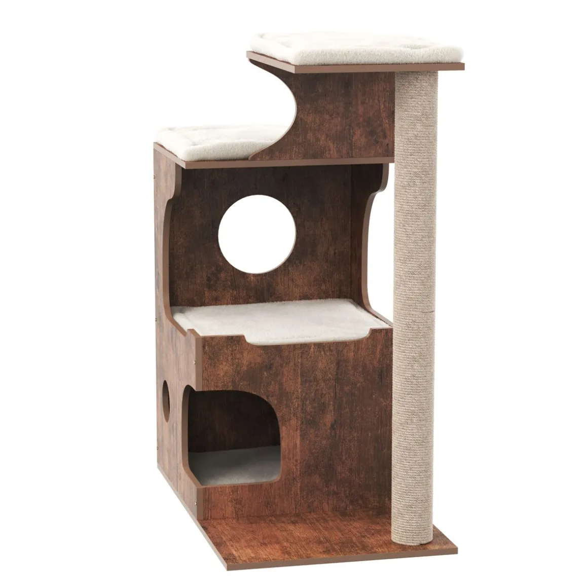Katzenbaum Vintage BONITA 86 cm