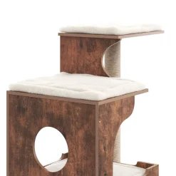 Katzenbaum Vintage BONITA 86 cm